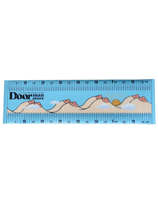 doorman store / おつぱい山脈メジャー