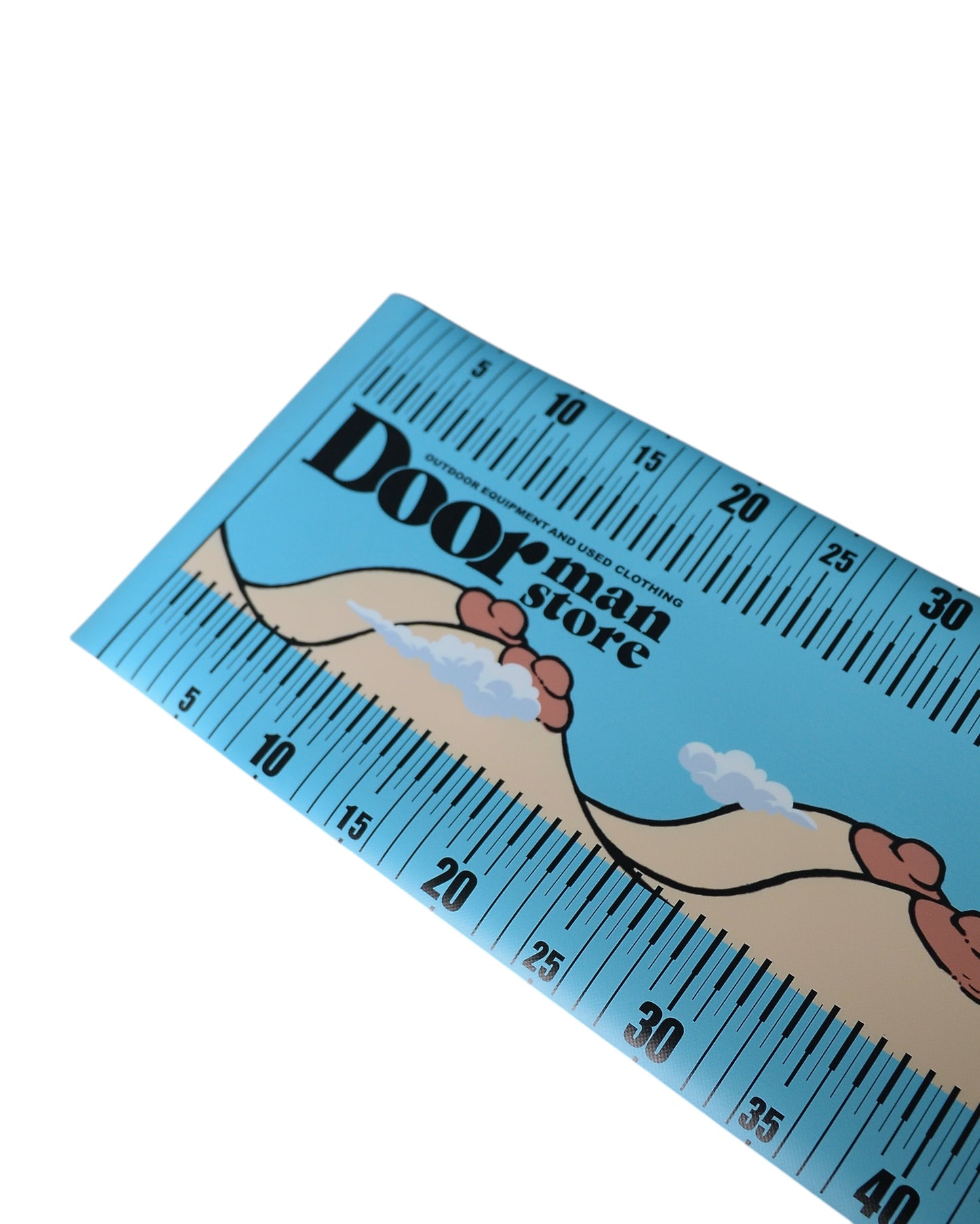 doorman store / おつぱい山脈メジャー