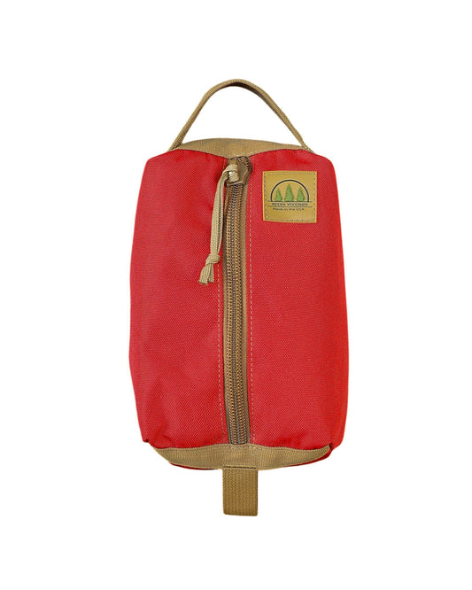 The Hidden Woodsmen / Possible Pouch (RED)