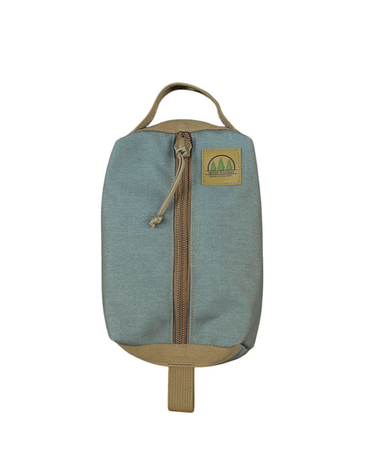 The Hidden Woodsmen / Possible Pouch (GREEN)