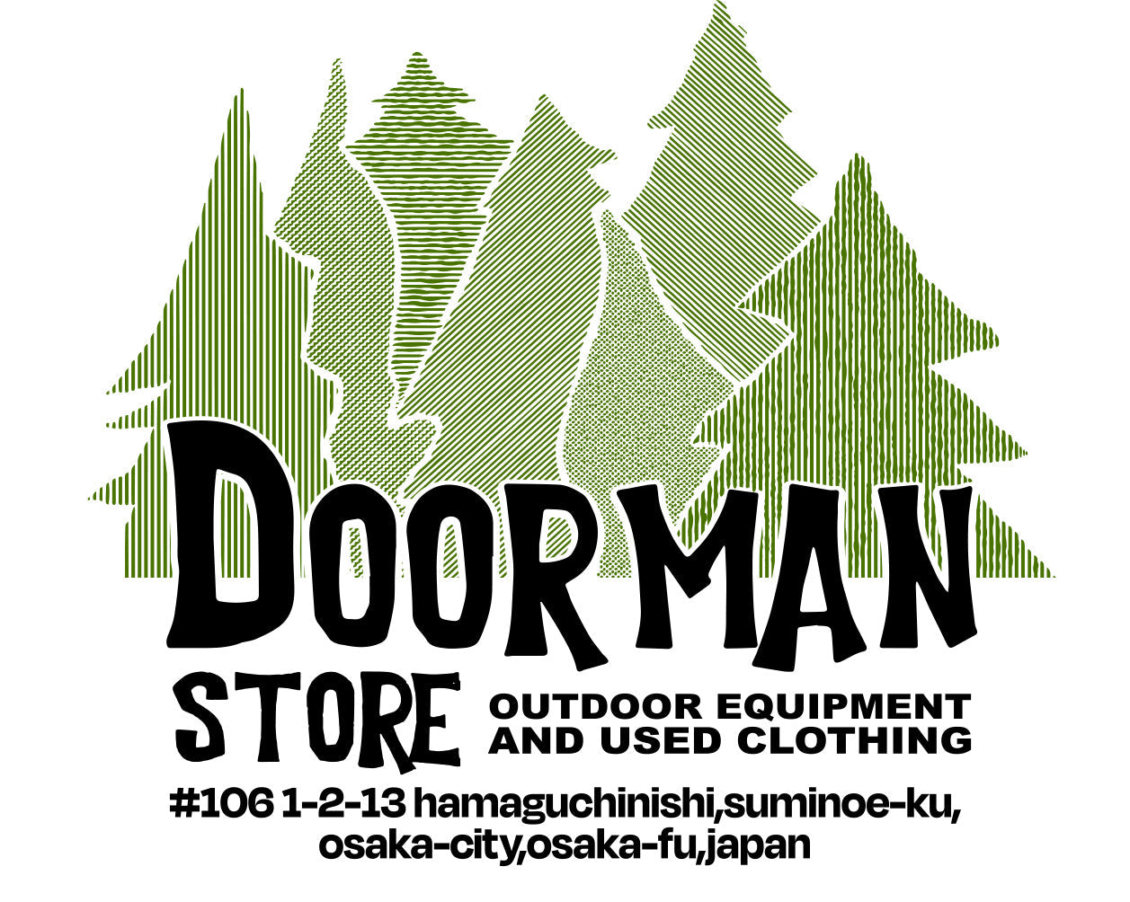 doorman store