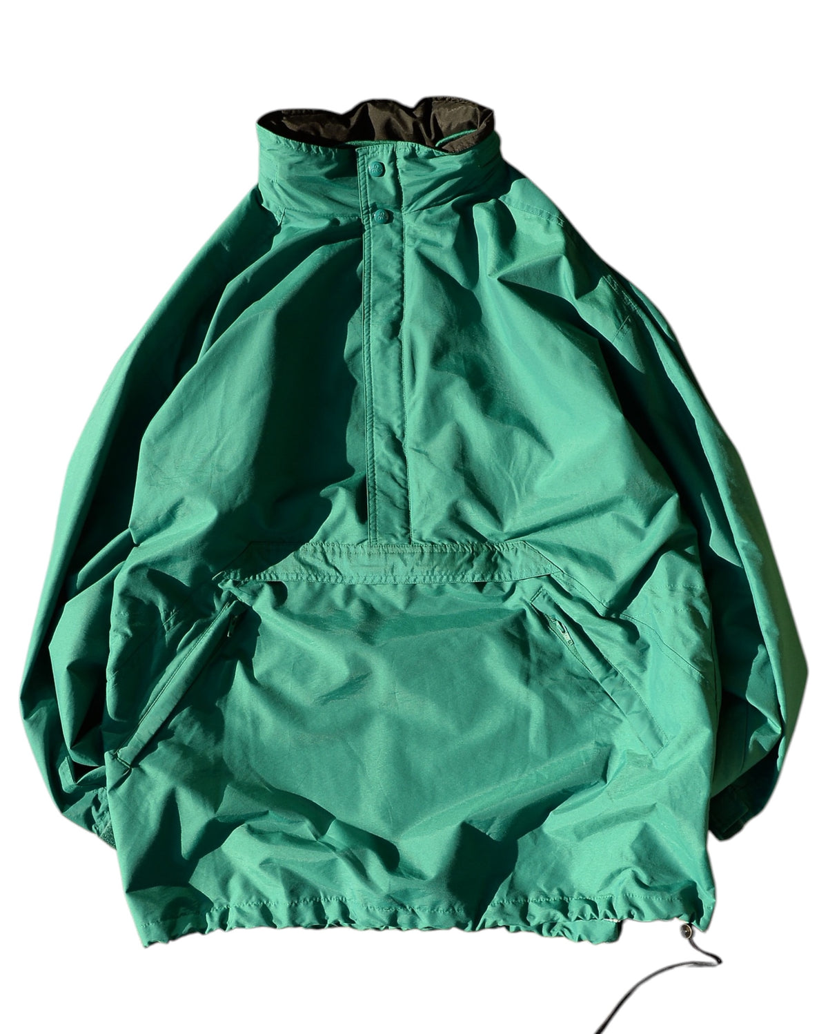 EMS / 80's Nylon Anorak