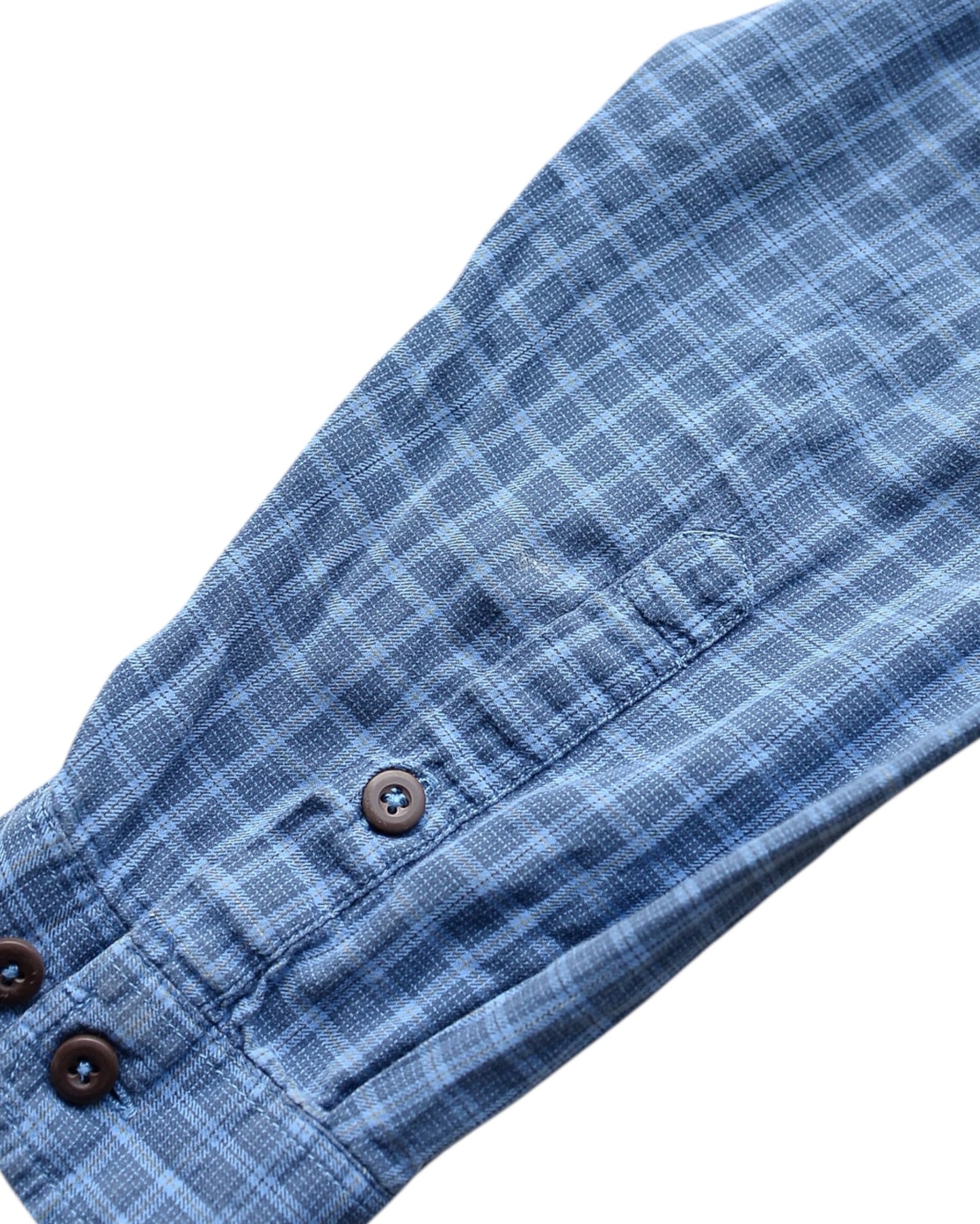 Patagonia / 06's Pima Cotton Shirt