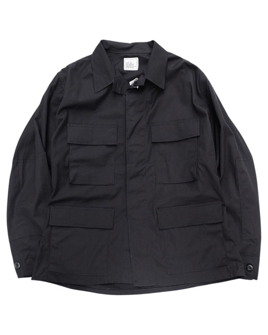 US ARMY Black 357 BDU Jacket