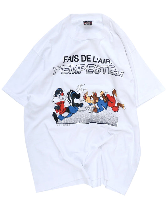M.C.D. Funny T-Shirt