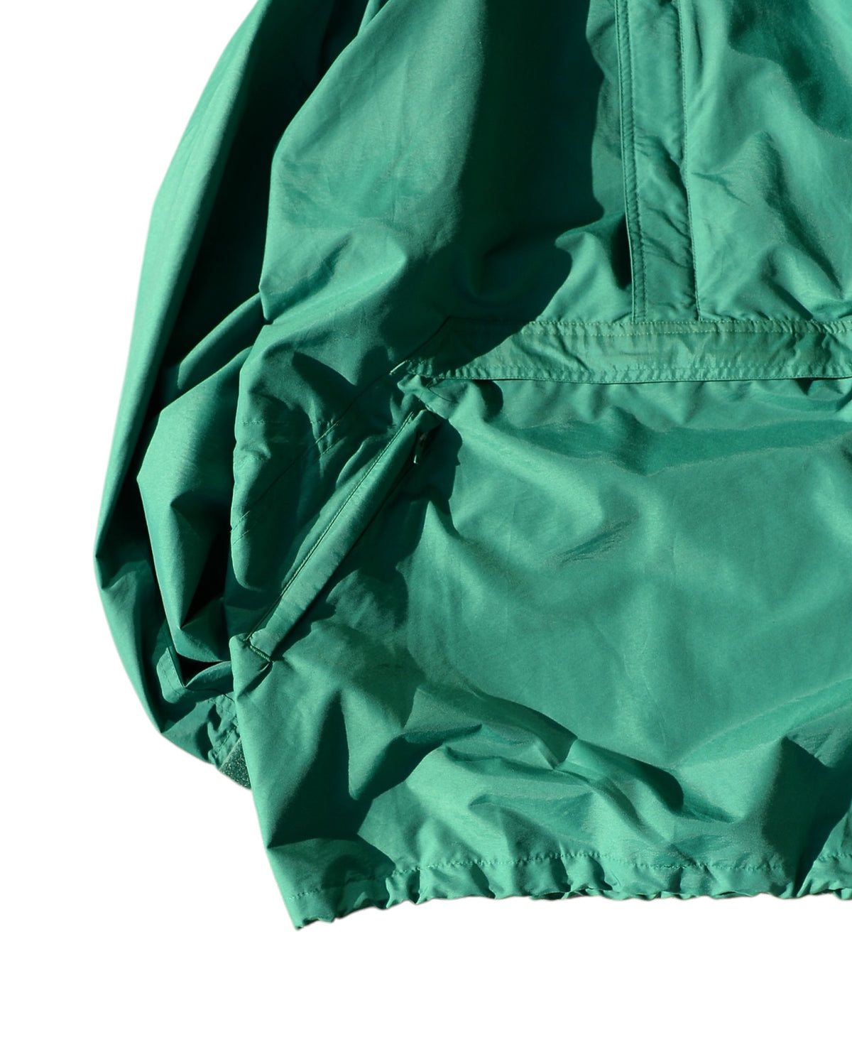 EMS / 80's Nylon Anorak