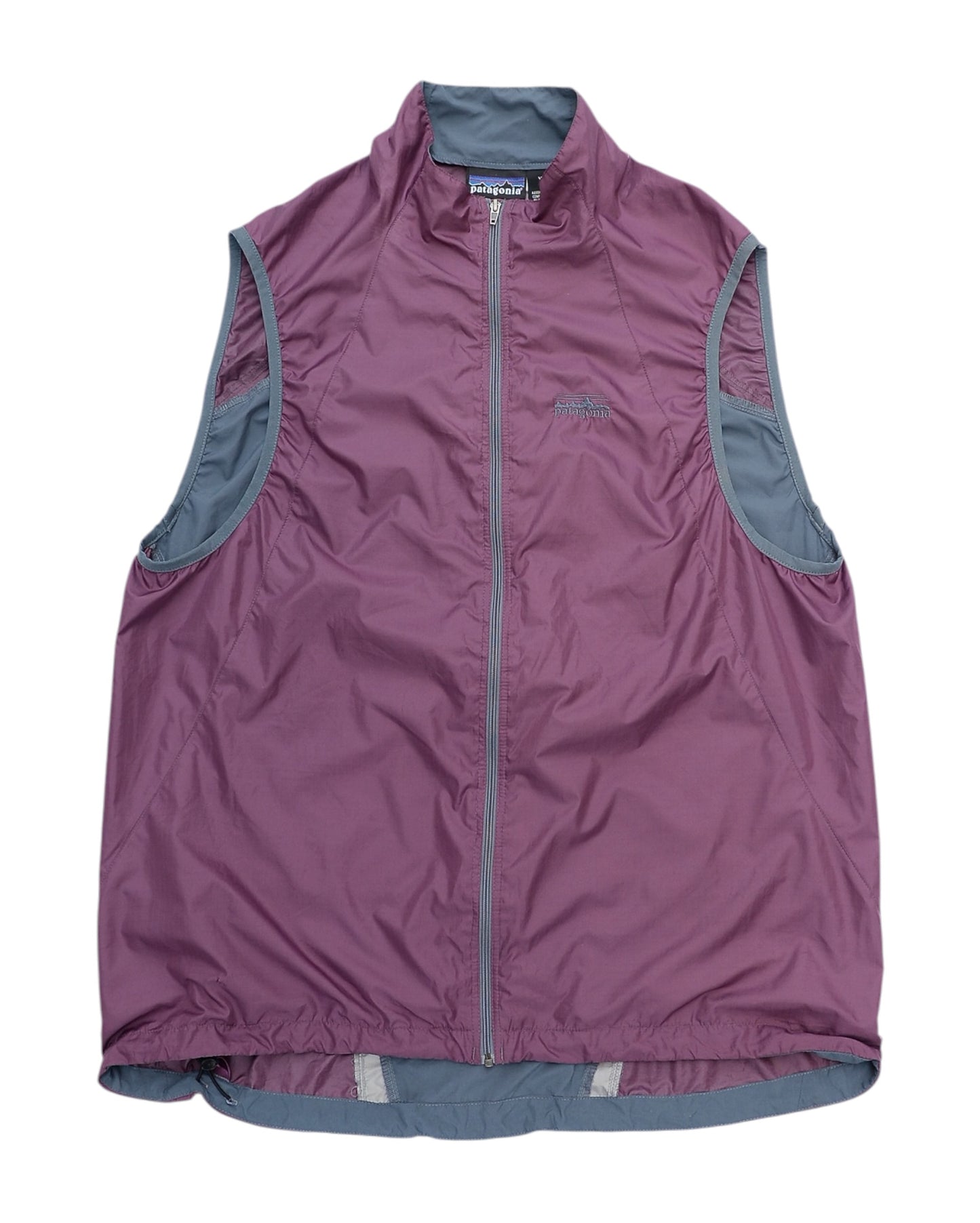 Patagonia / 01's Velocity O2 Vest