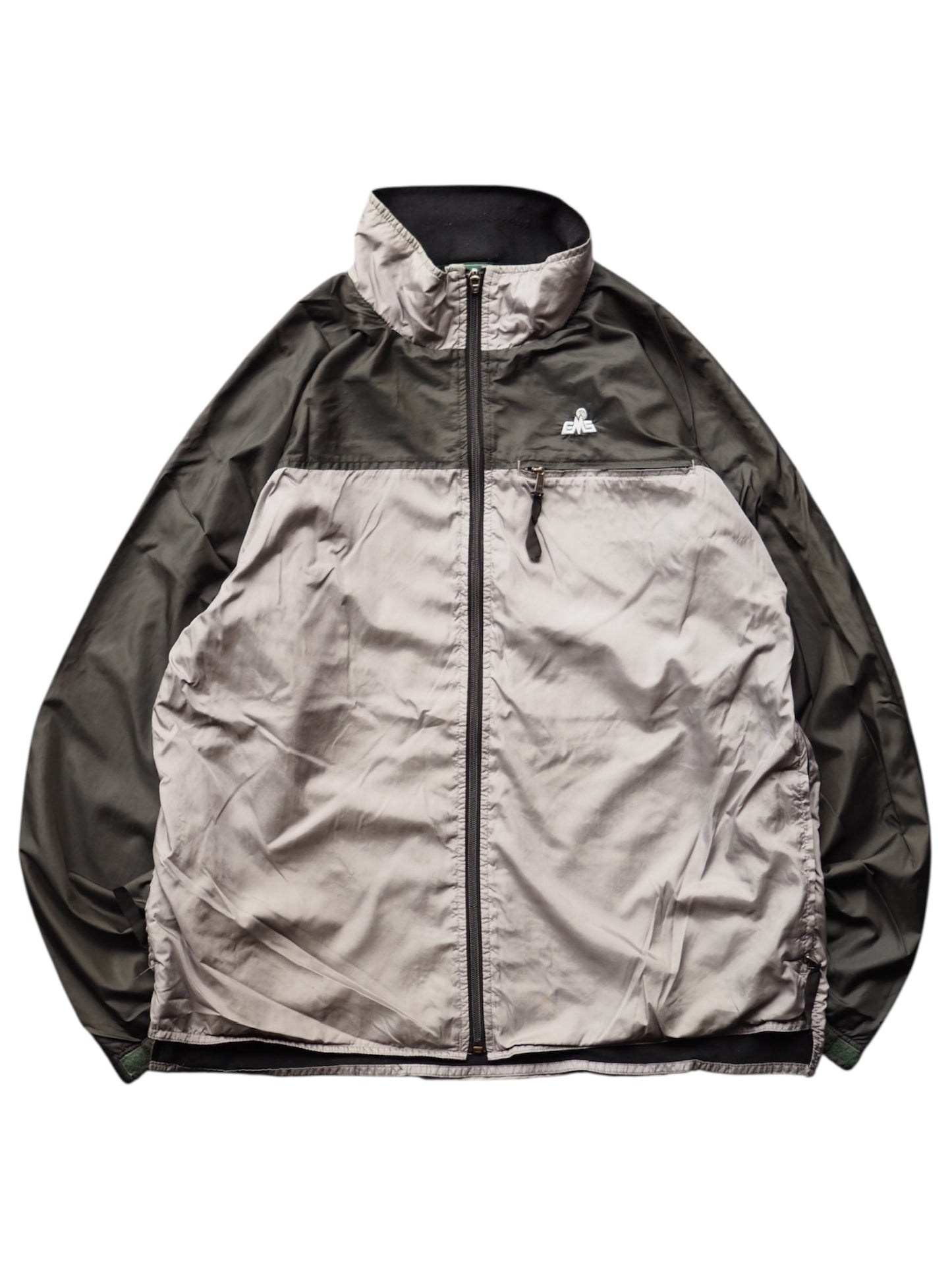 EMS / Packable Nylon Jacket