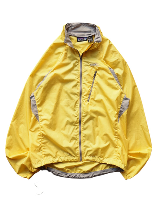 Patagonia / 01's M's Velocity O2 (canary)