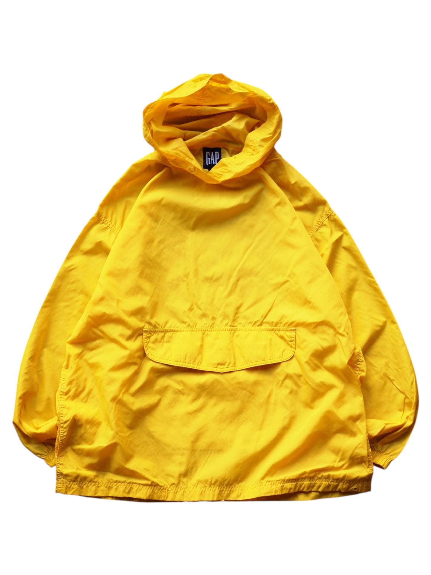 GAP / Nylon Anorak Parka