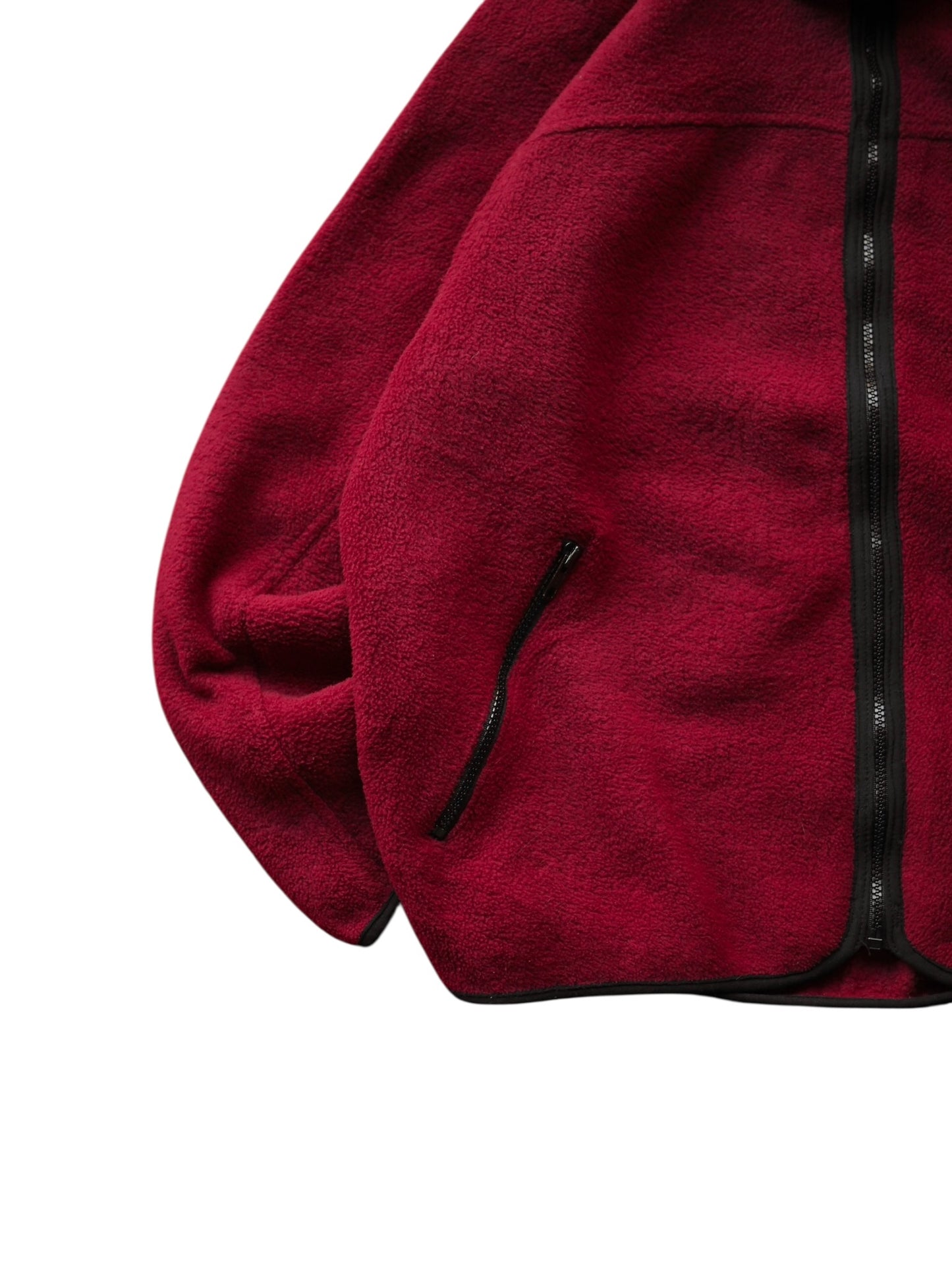 Early Winters / Fleece Jacket