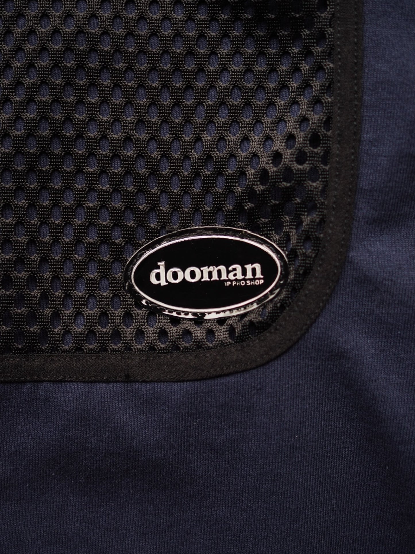 doorman store / Dream Pocket L/S T-Shirt