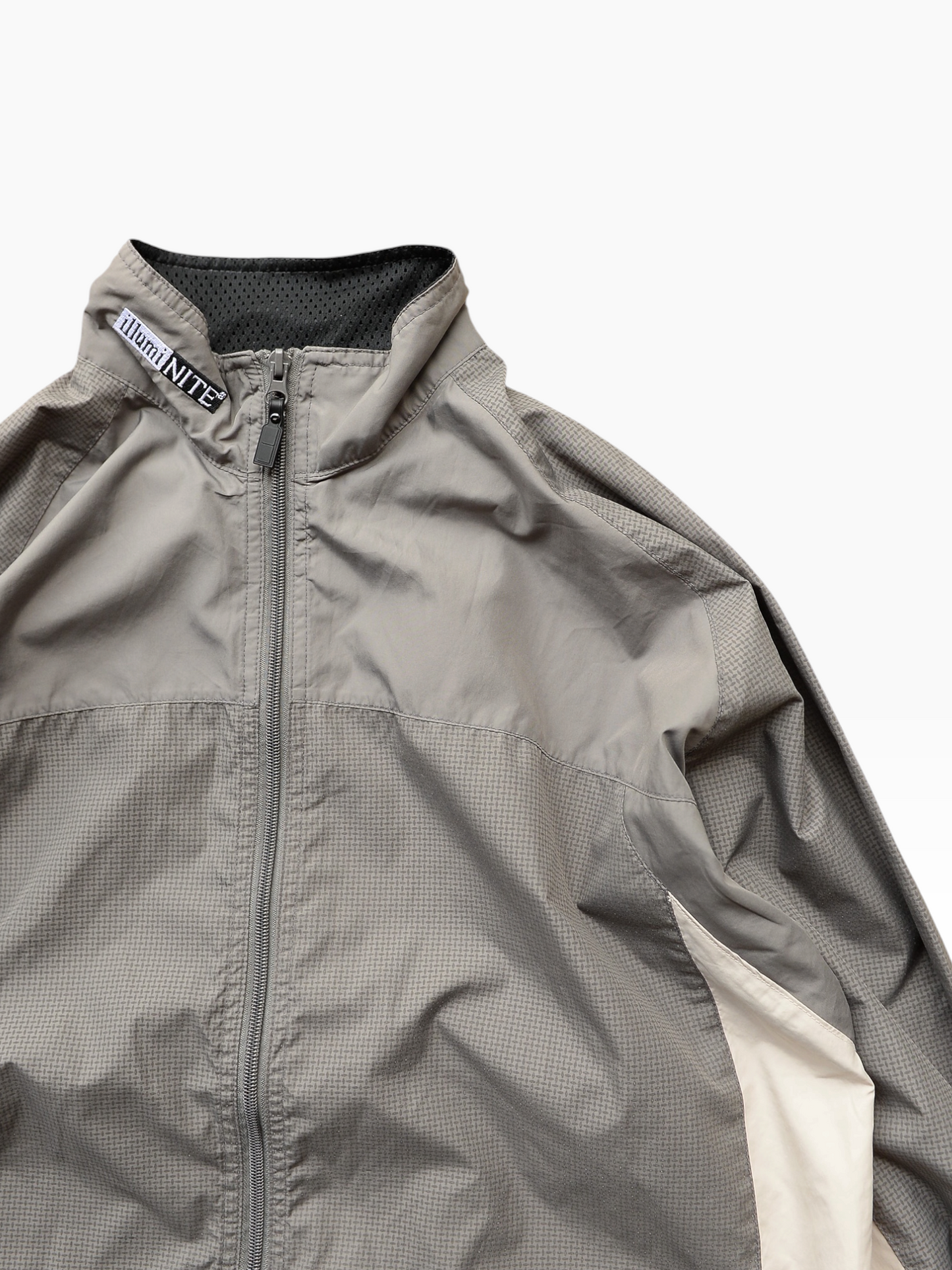 illmiNITE Reflective Windshell Jacket