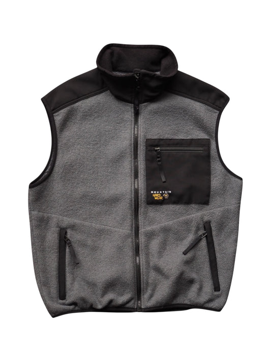 Mountain Hardwear / Polartec Fleece Vest