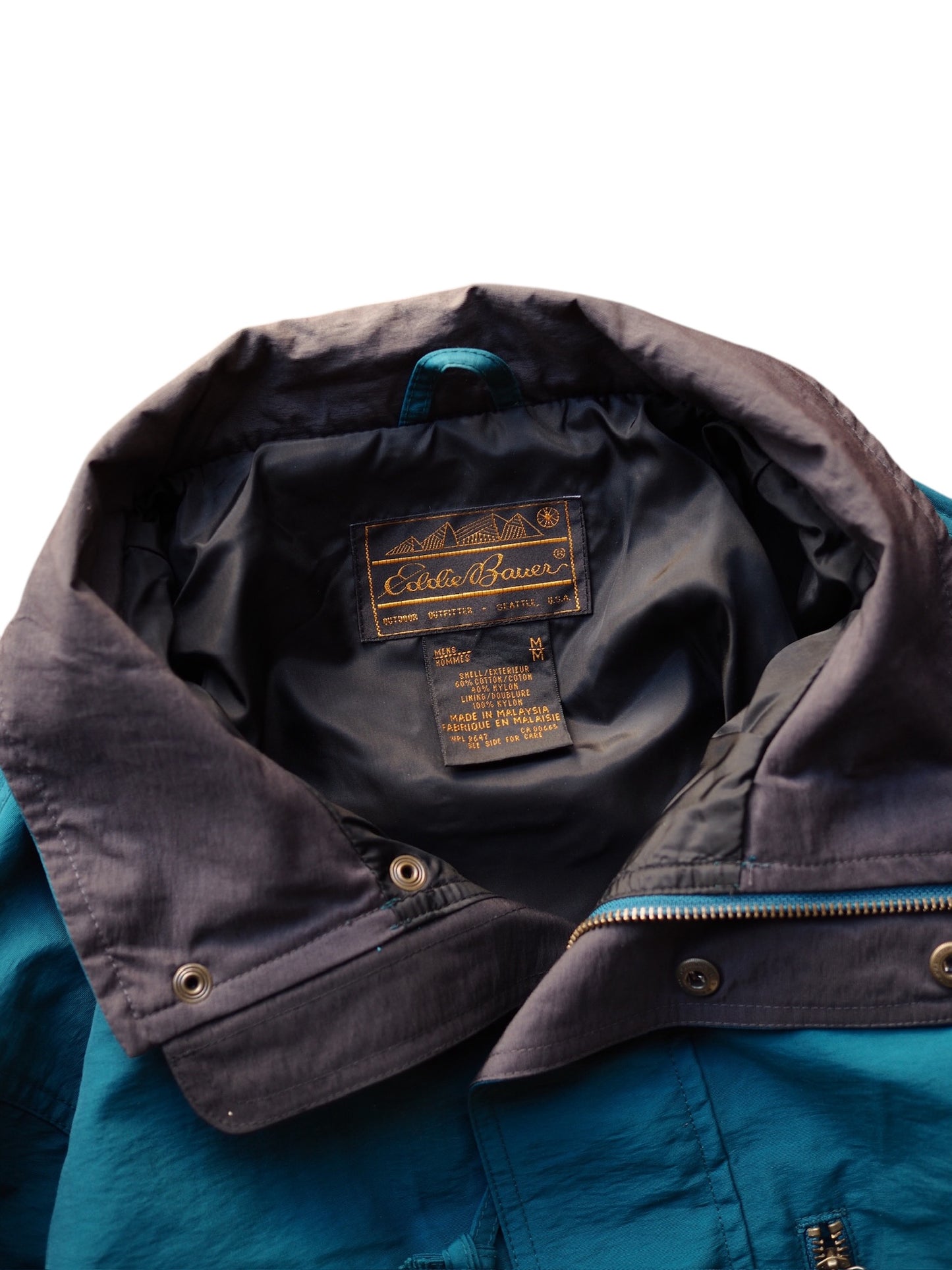 Eddie Bauer / Nylon Jacket