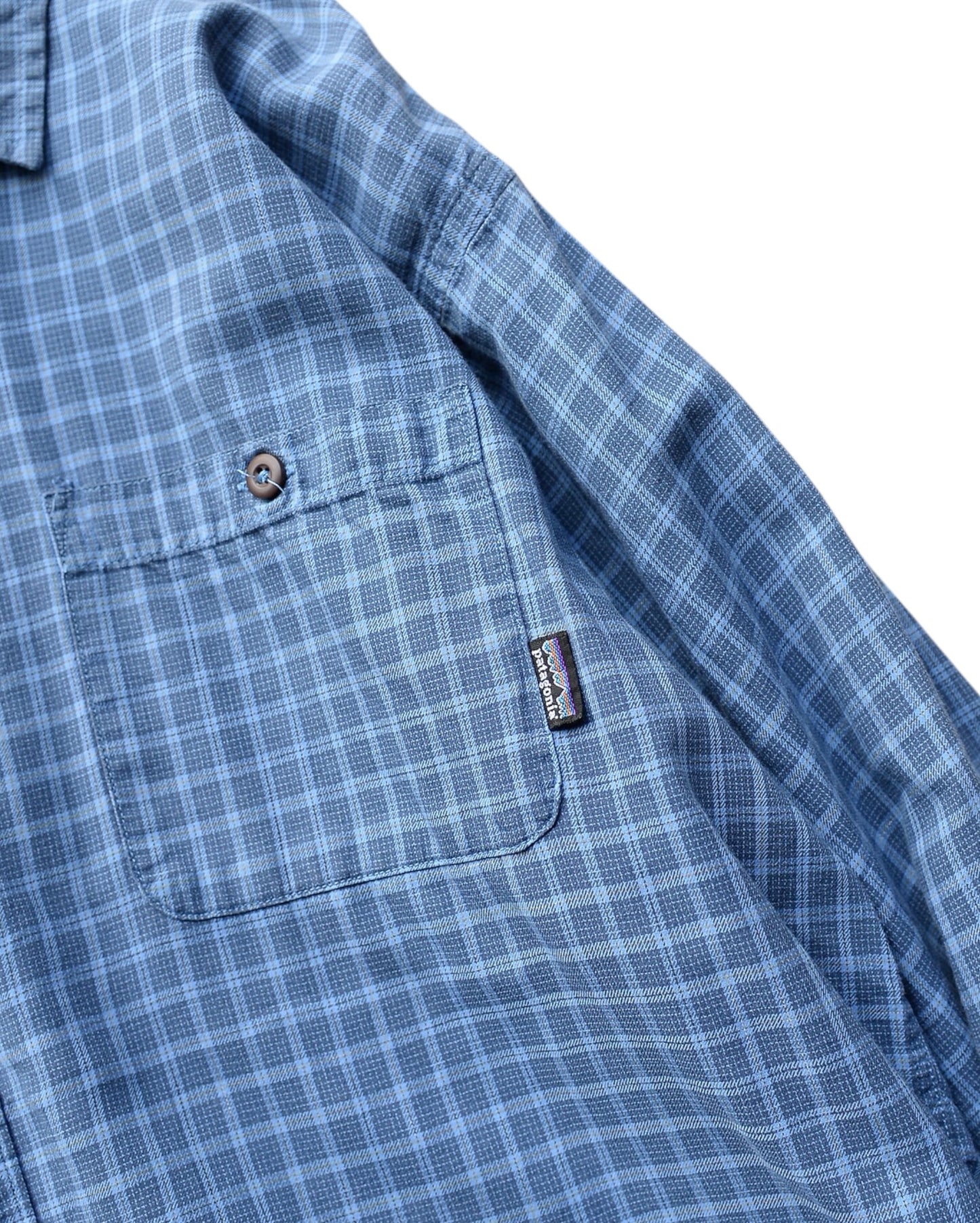 Patagonia / 06's Pima Cotton Shirt