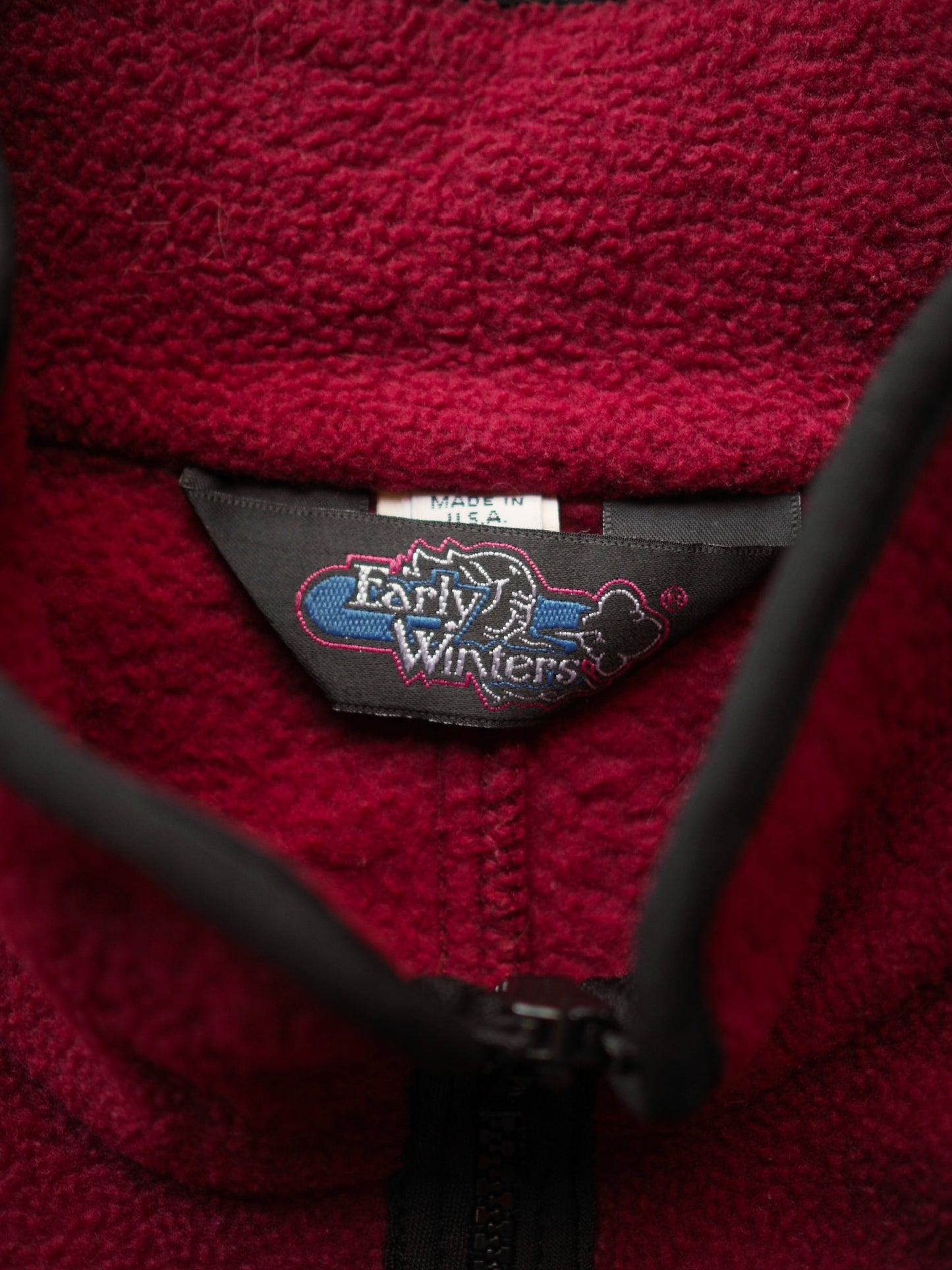 Early Winters / Fleece Jacket