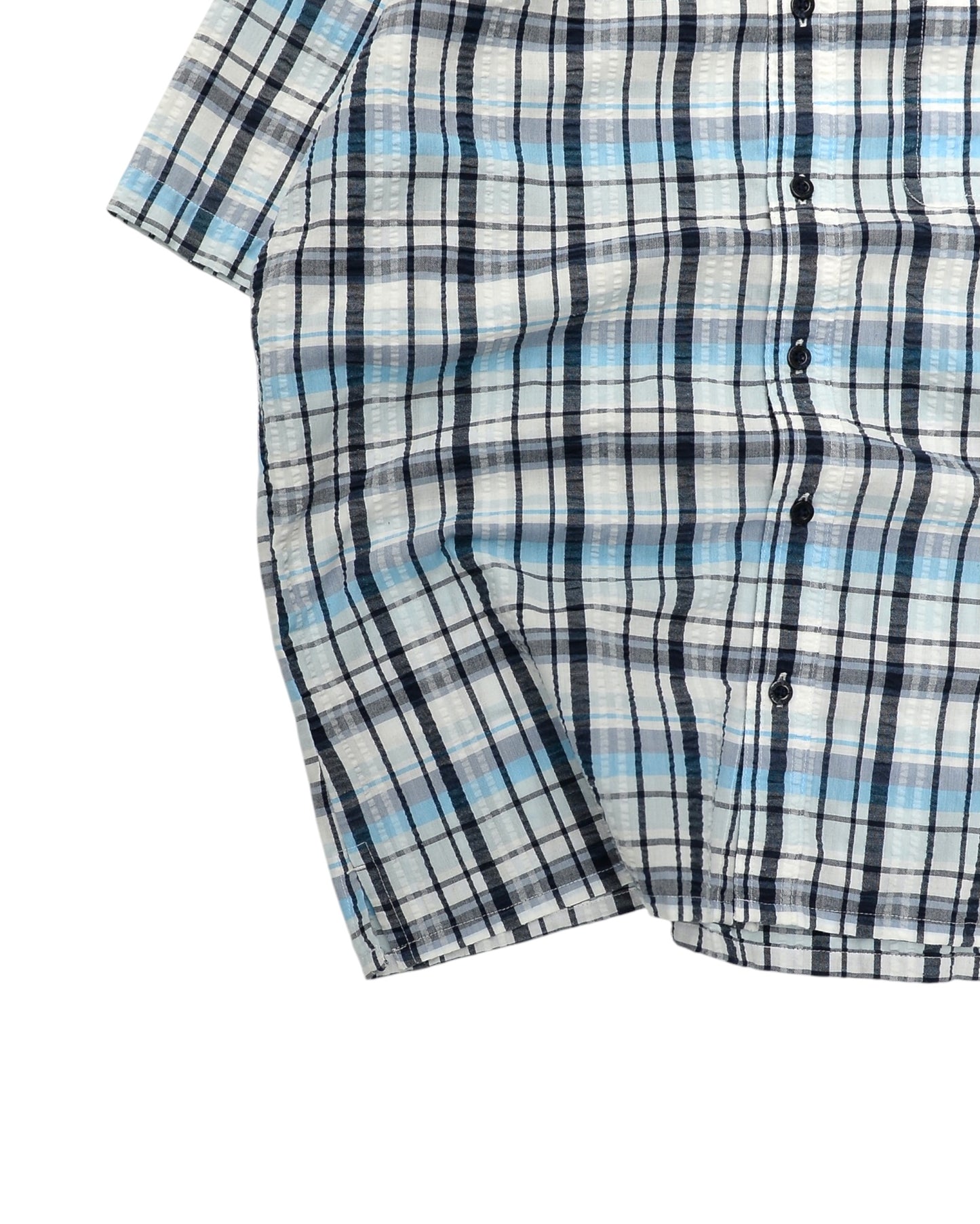 Patagonia / M's Puckerware Shirt