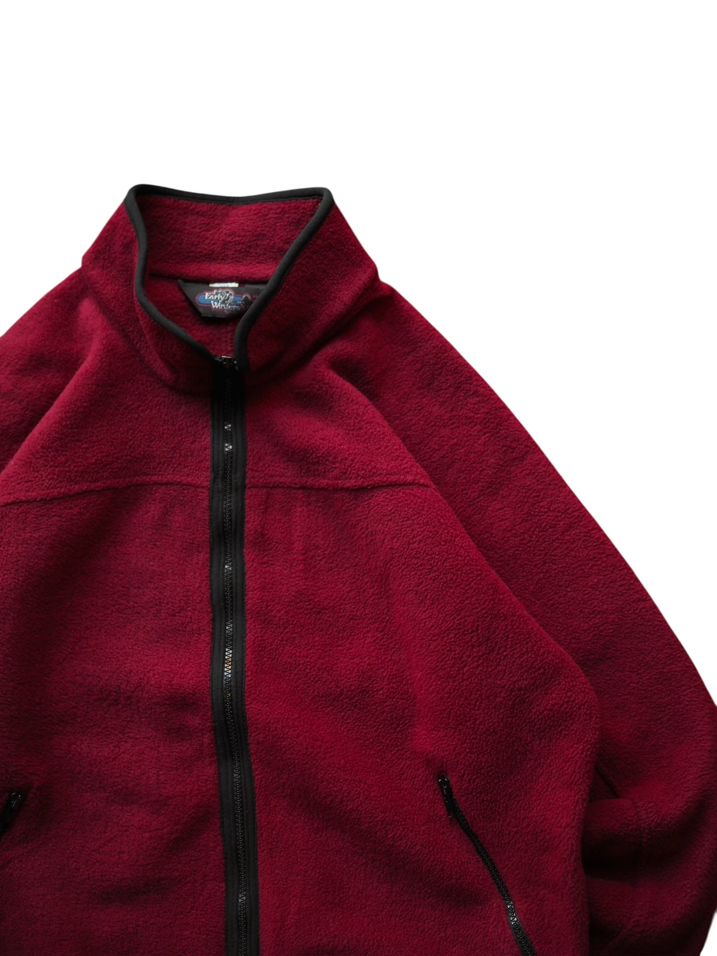 Early Winters / Fleece Jacket