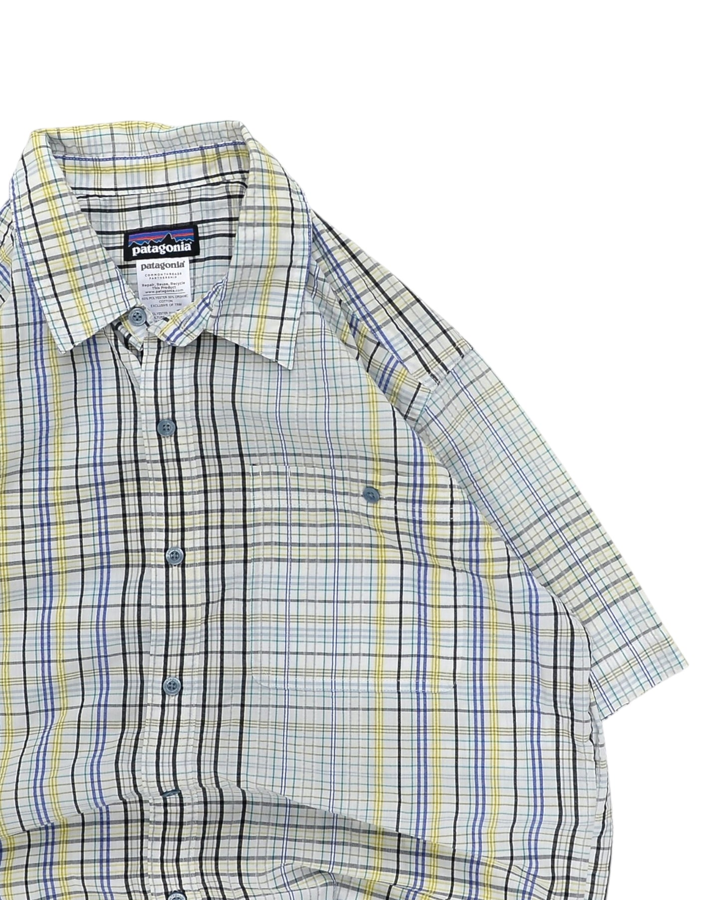 Patagonia / M's Puckerware Shirt