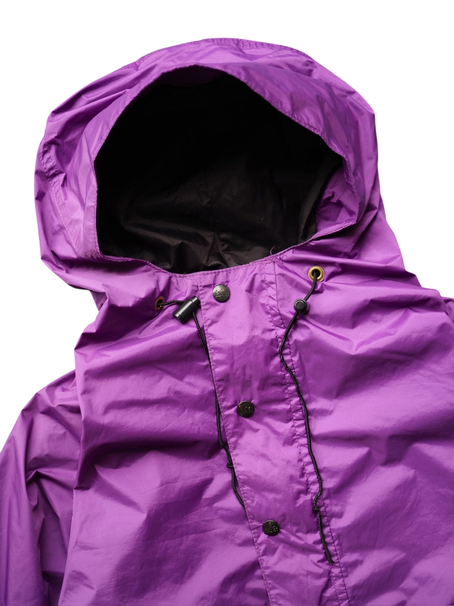 REI / 80's GORE-TEX Nylon Anorak