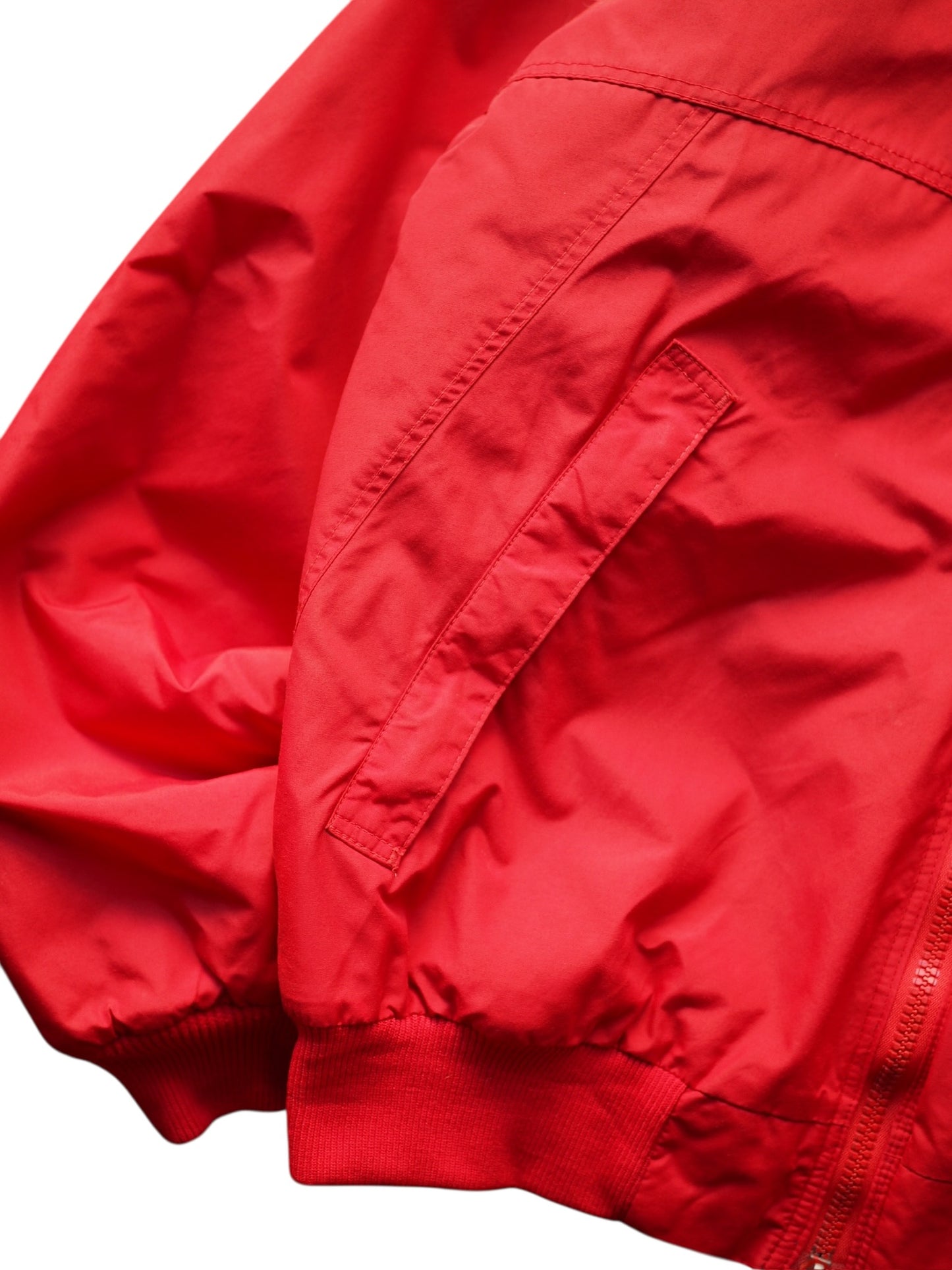 Patagonia / 90's Shelled Synchilla Jacket