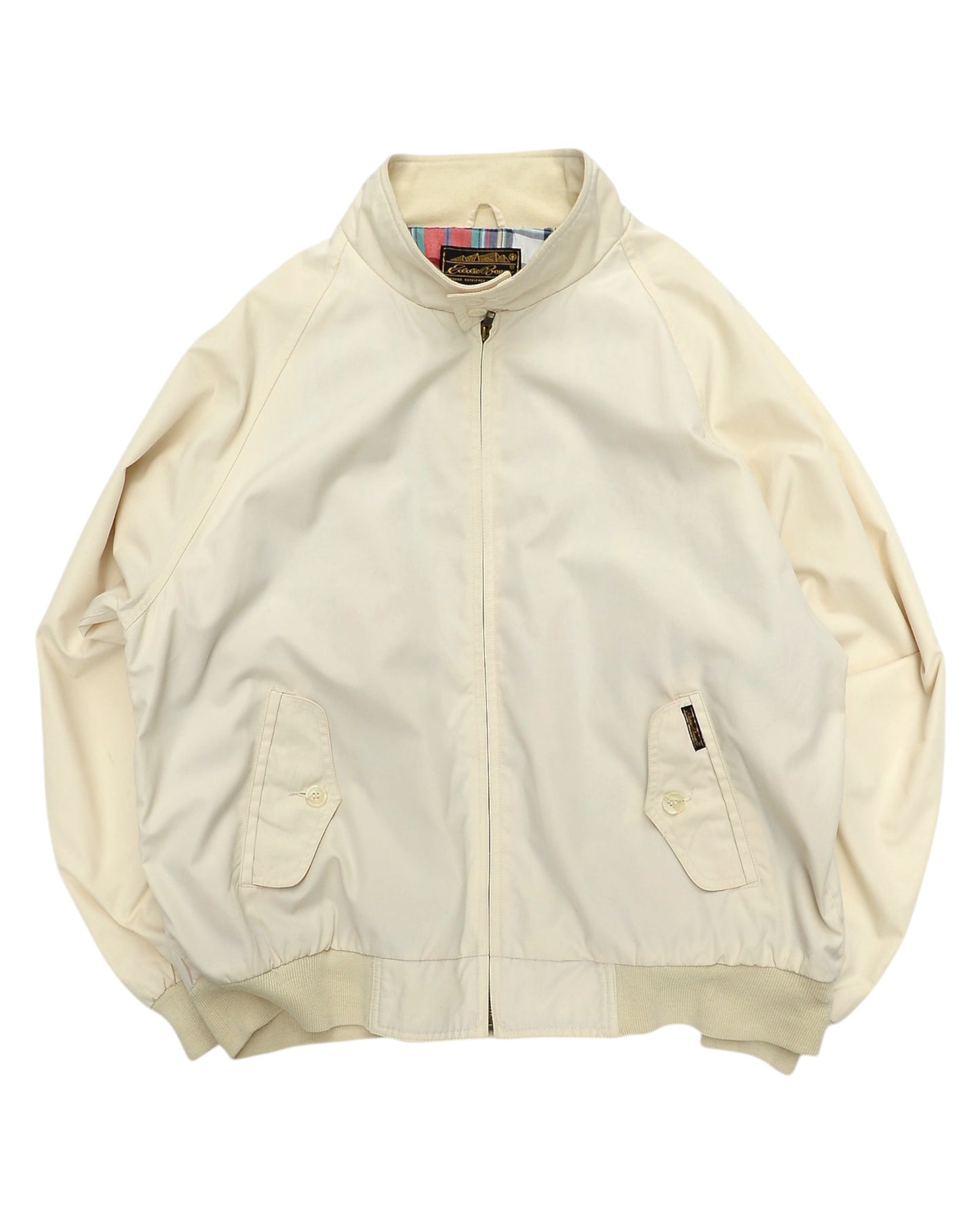 Eddie Bauer / Swing Top Jacket