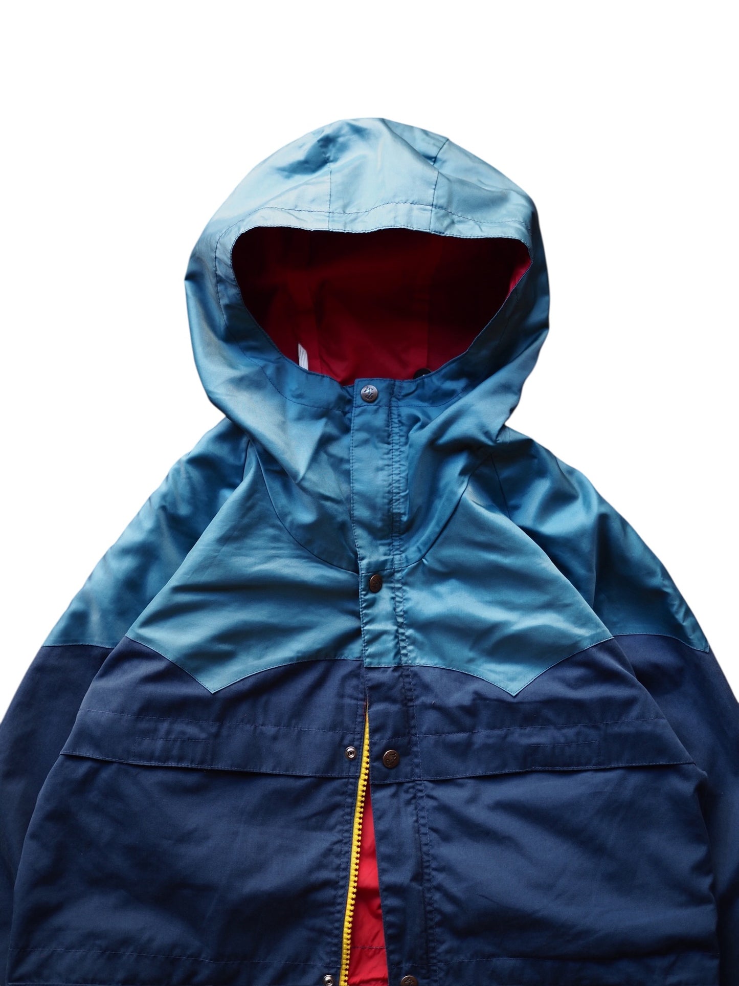 Powderhorn Mountaineering / 80's Mountain Parka