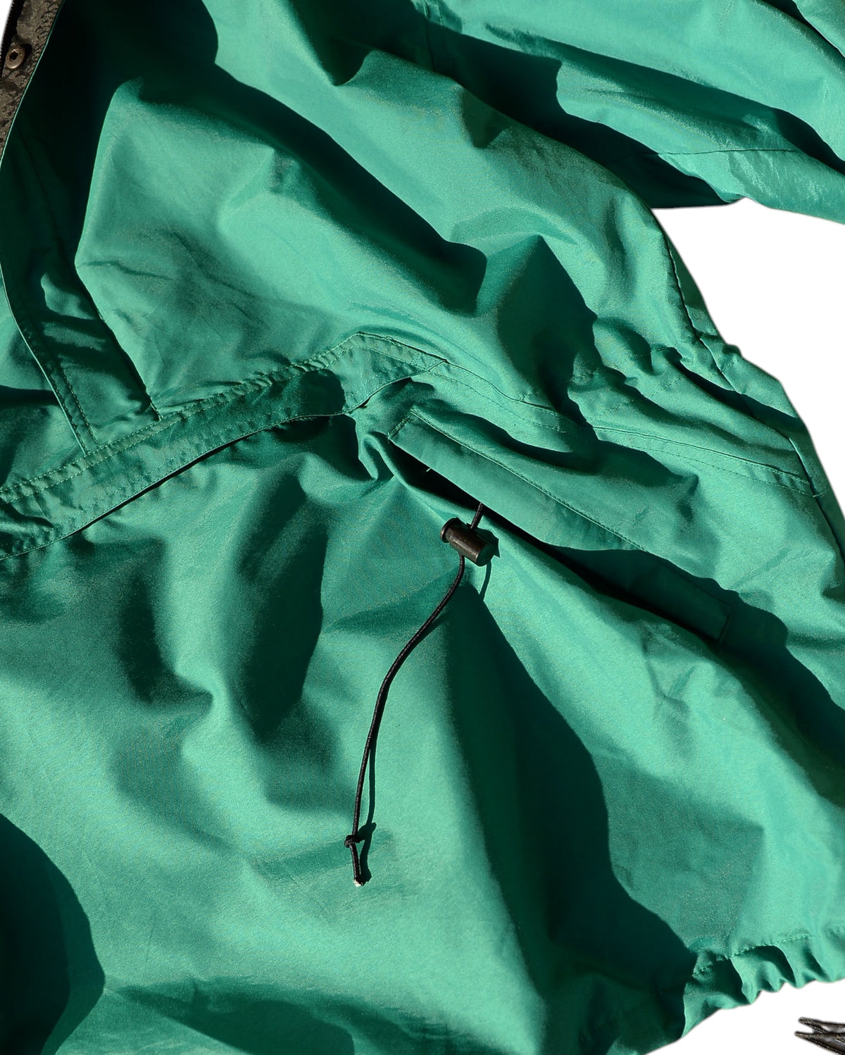 EMS / 80's Nylon Anorak