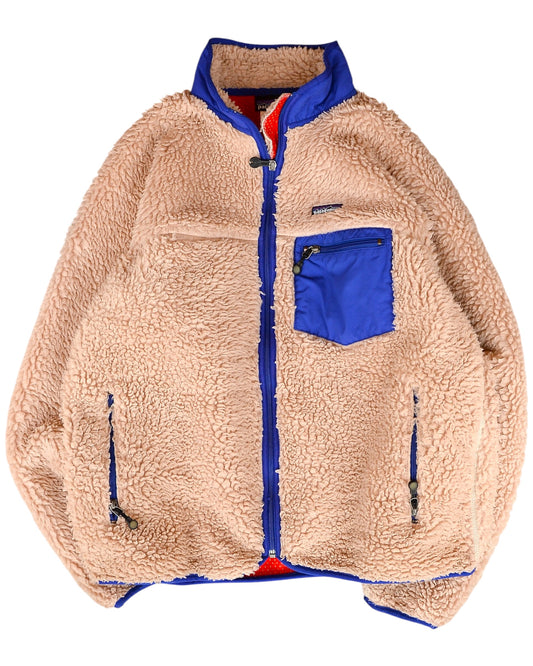 Patagonia / 03's M's Classic Retro Cardigan