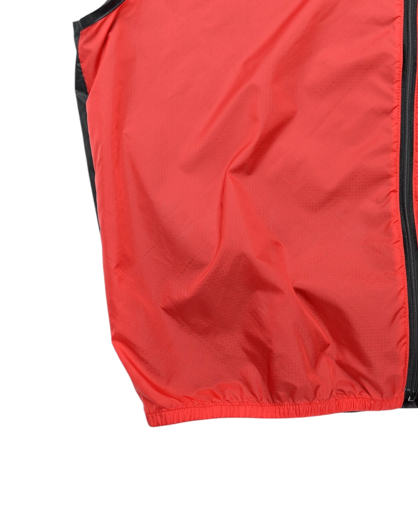 GOLITE / Nylon Nocollar Vest