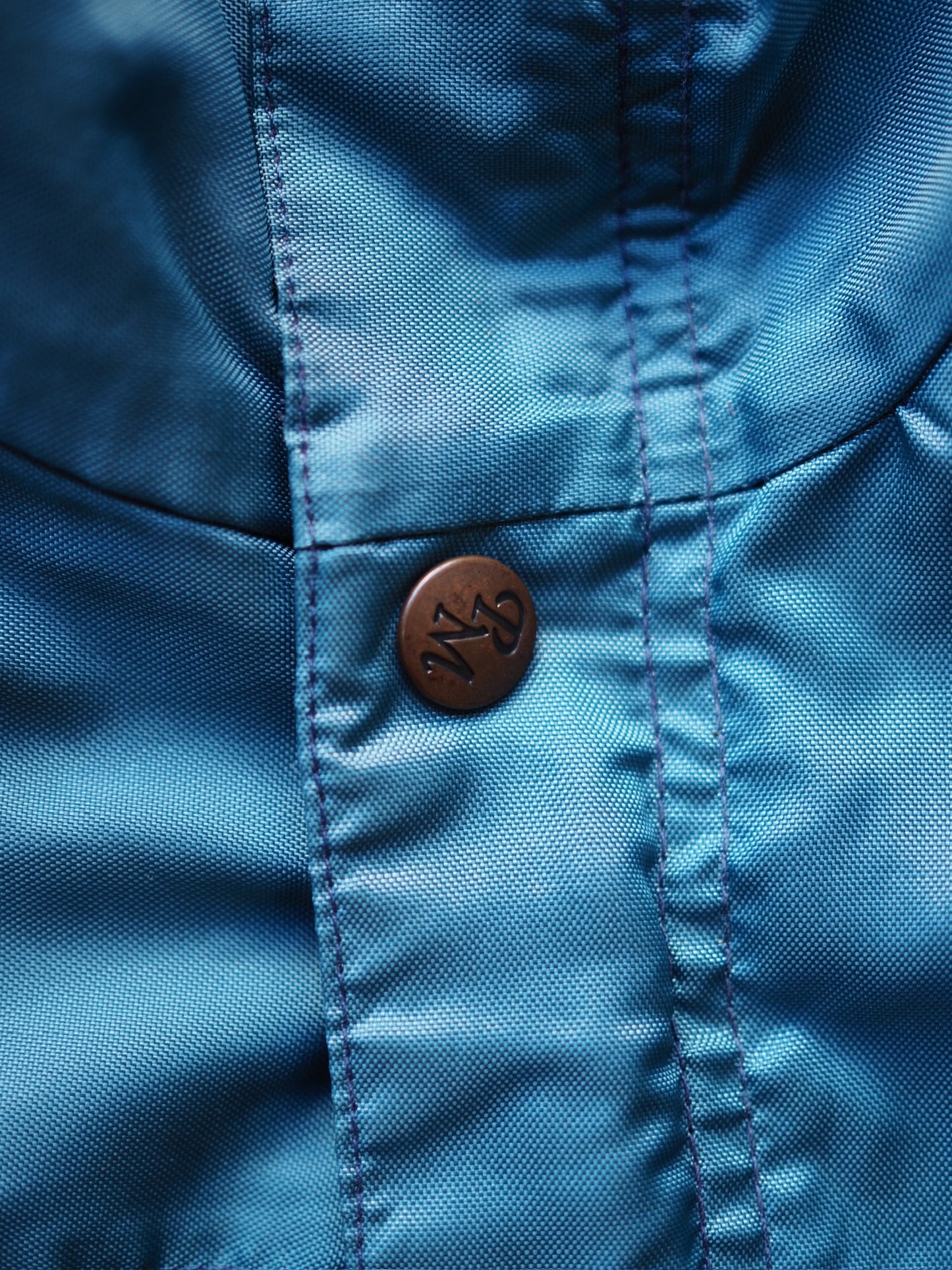 Powderhorn Mountaineering / 80's Mountain Parka