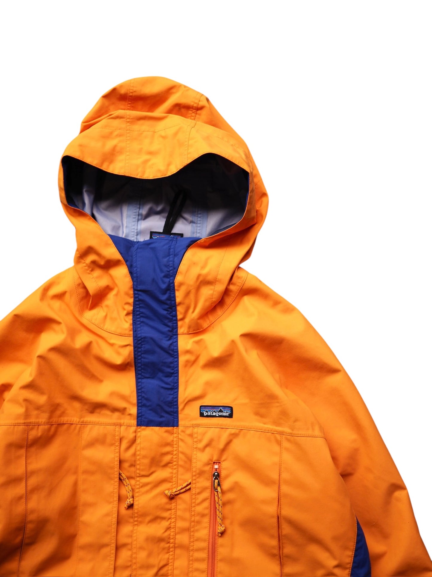 Patagonia / 98's Stretch Triolet Jacket