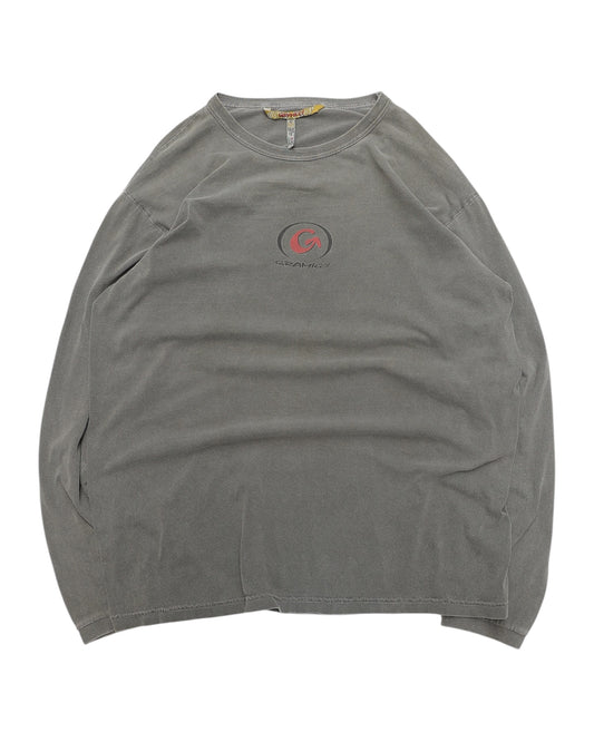 GRAMICCI / Logo L/S T-Shirt