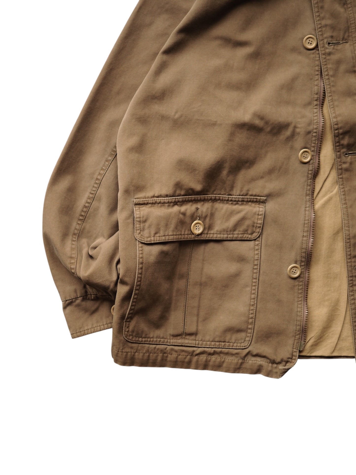 EMS / 90's Cotton Coverall