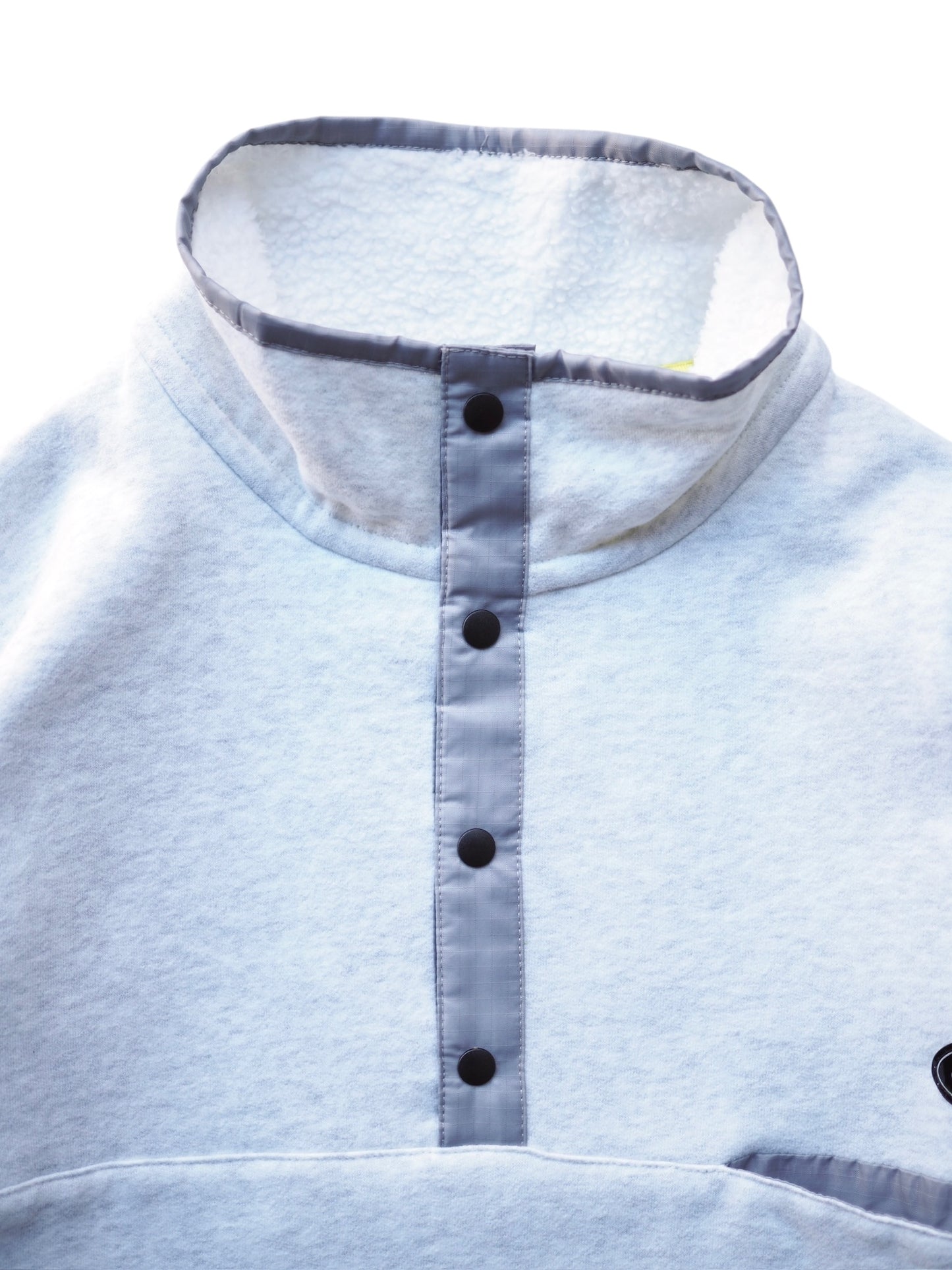 doorman store / Snap Trainer (GREY)