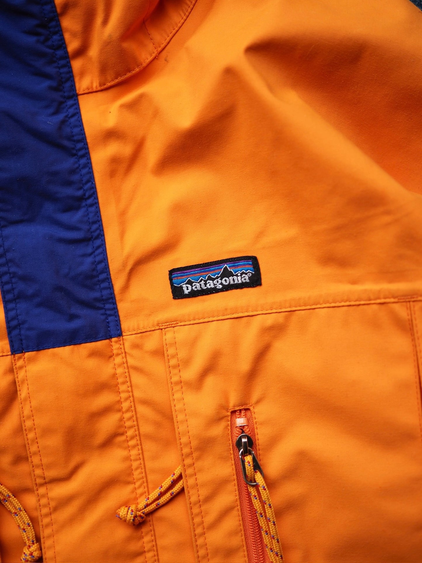 Patagonia / 98's Stretch Triolet Jacket