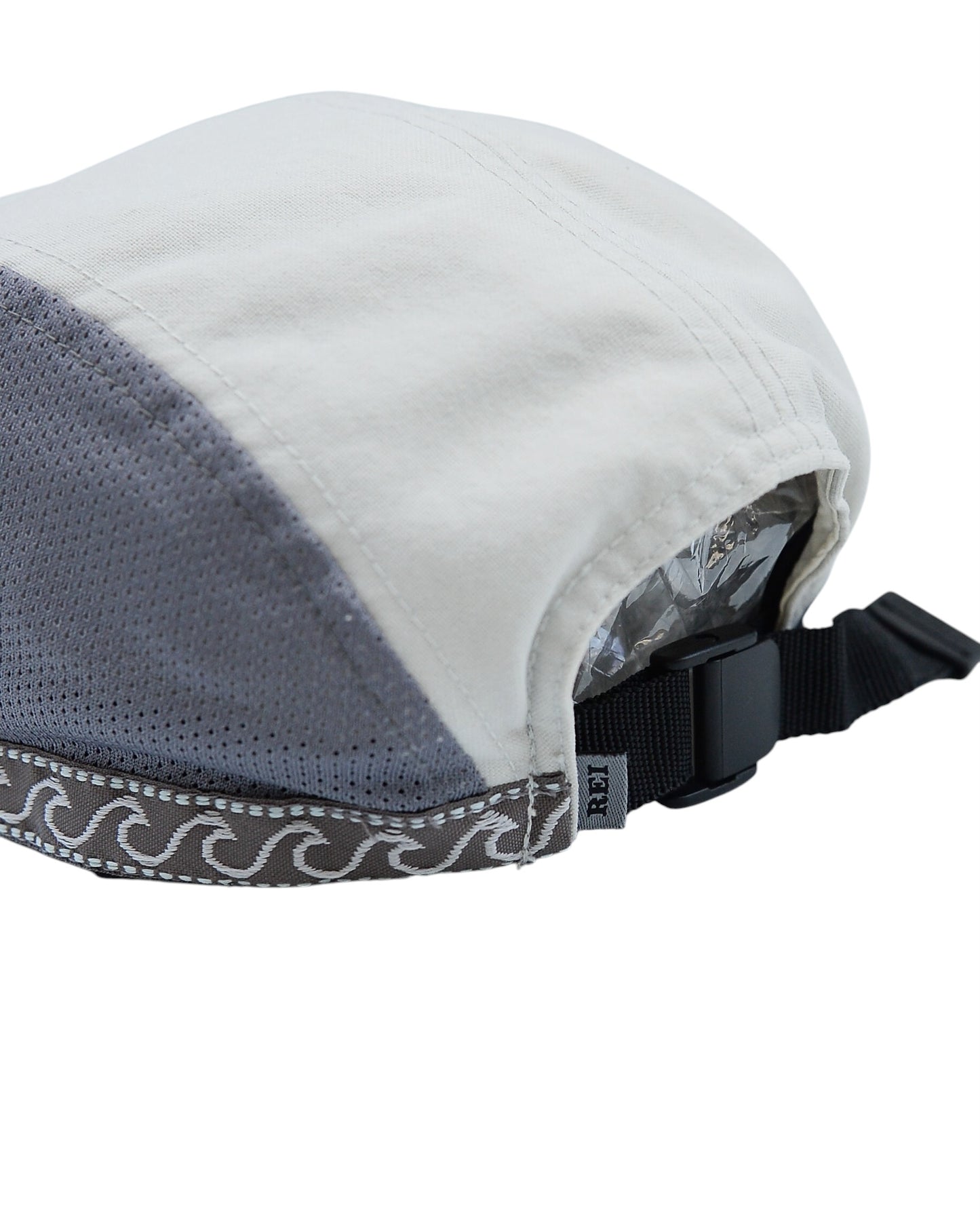REI / Side Mesh Cap