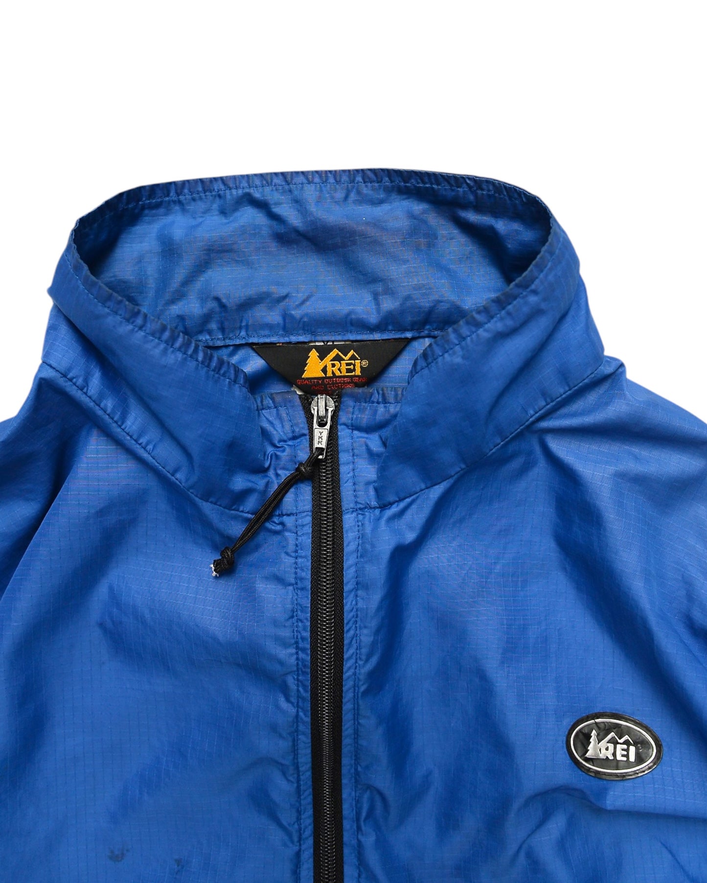 REI / 90's Nylon Cycling Jacket