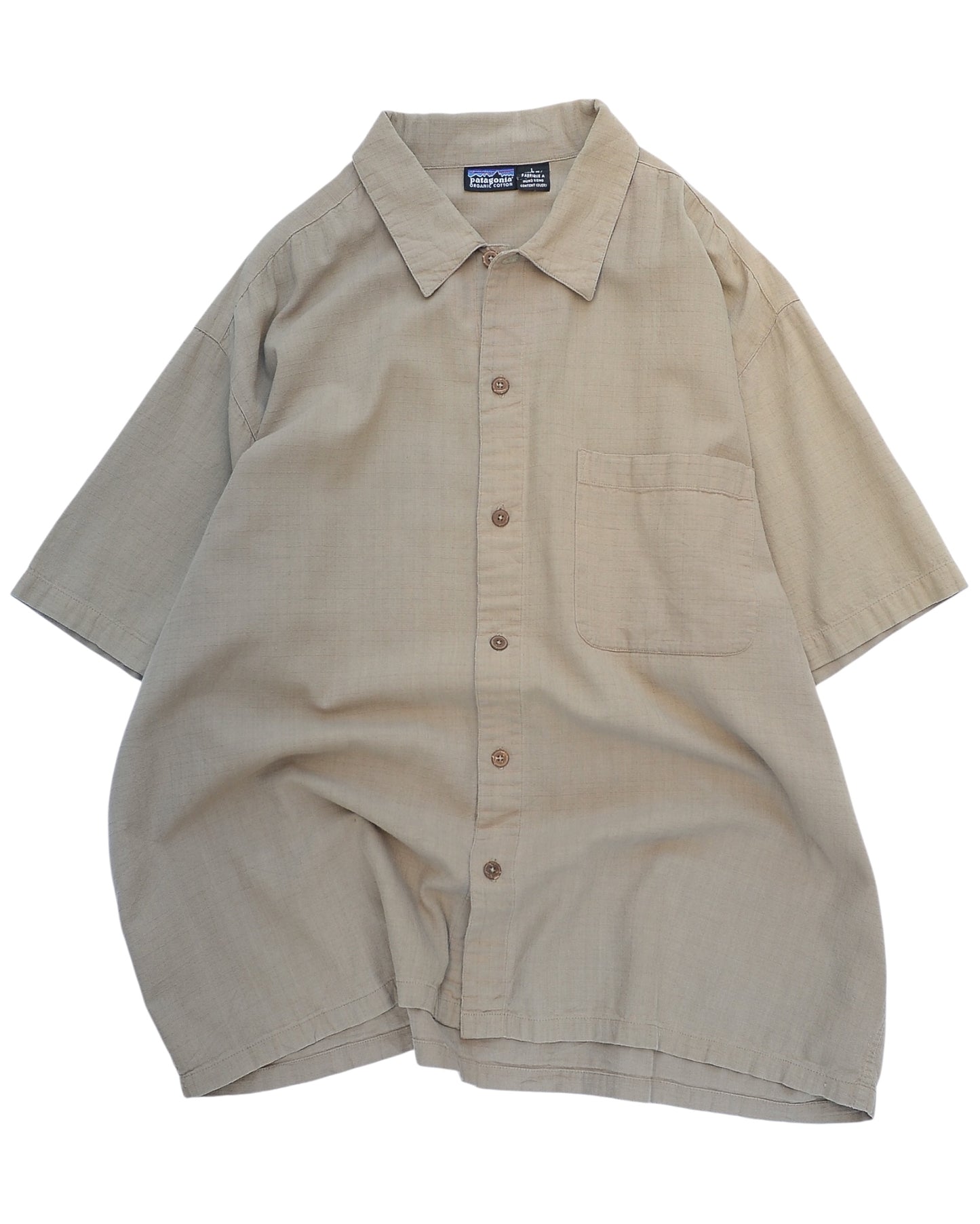 Patagonia / A/C Shirt