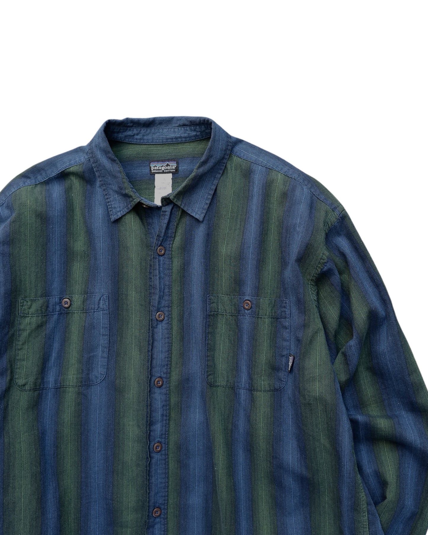 Patagonia / 06's Pima Cotton Shirt