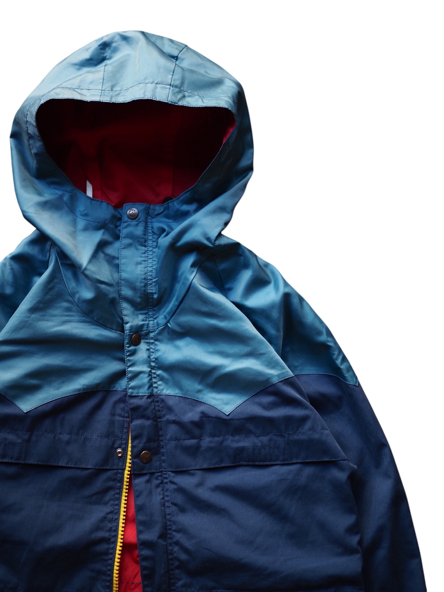 Powderhorn Mountaineering / 80's Mountain Parka