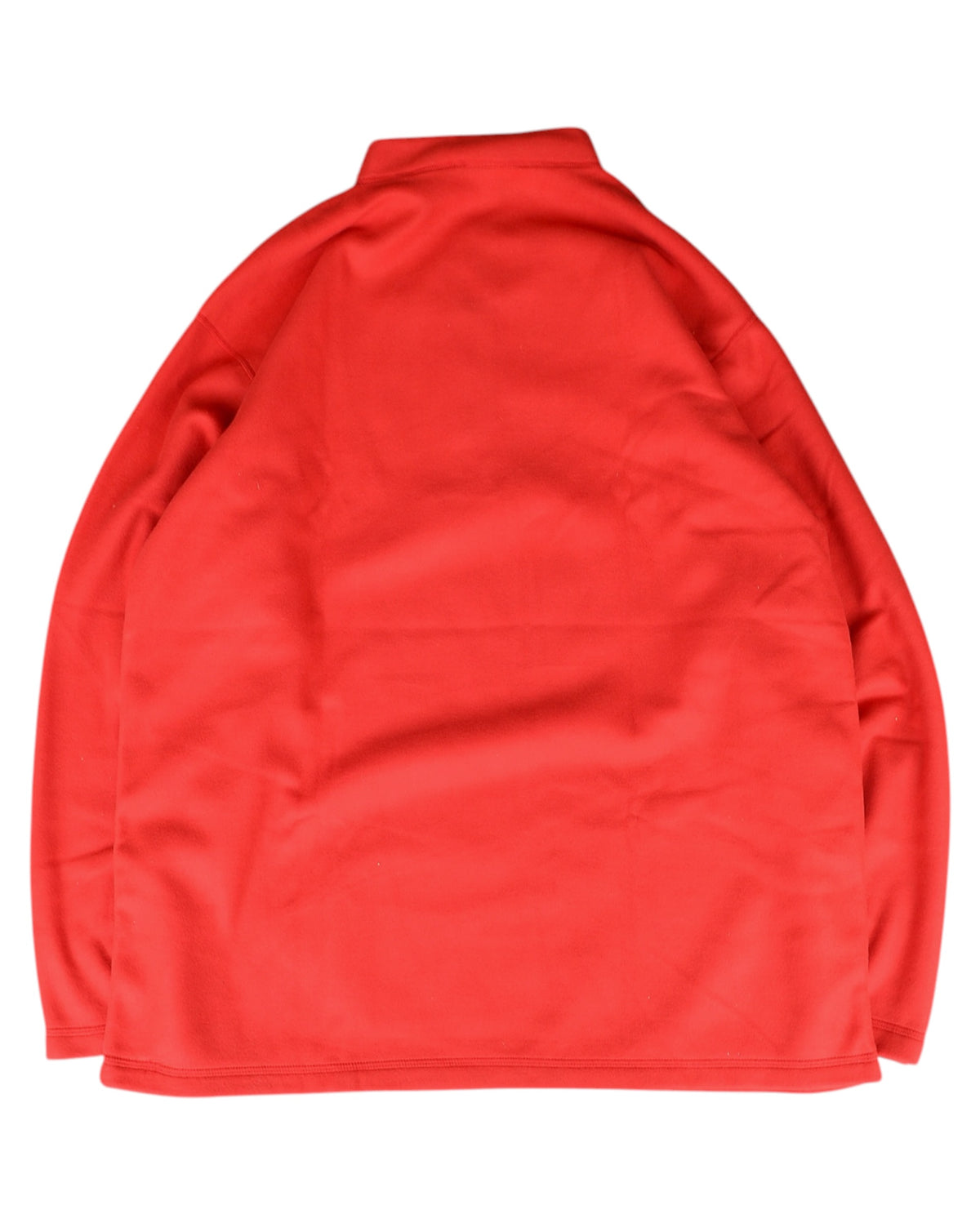 Early Winters / Henryneck Fleece Shirt(deadstock)