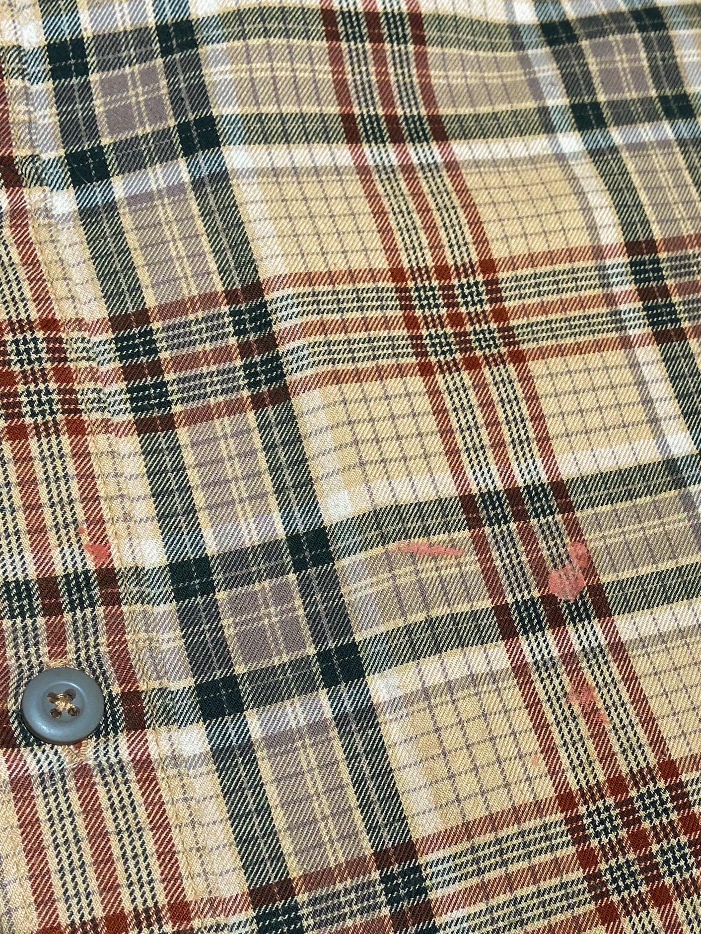 Patagonia / 02's M's Pima Cotton Shirt