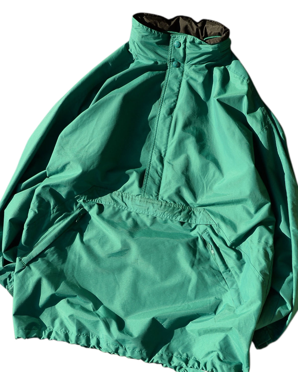 EMS / 80's Nylon Anorak