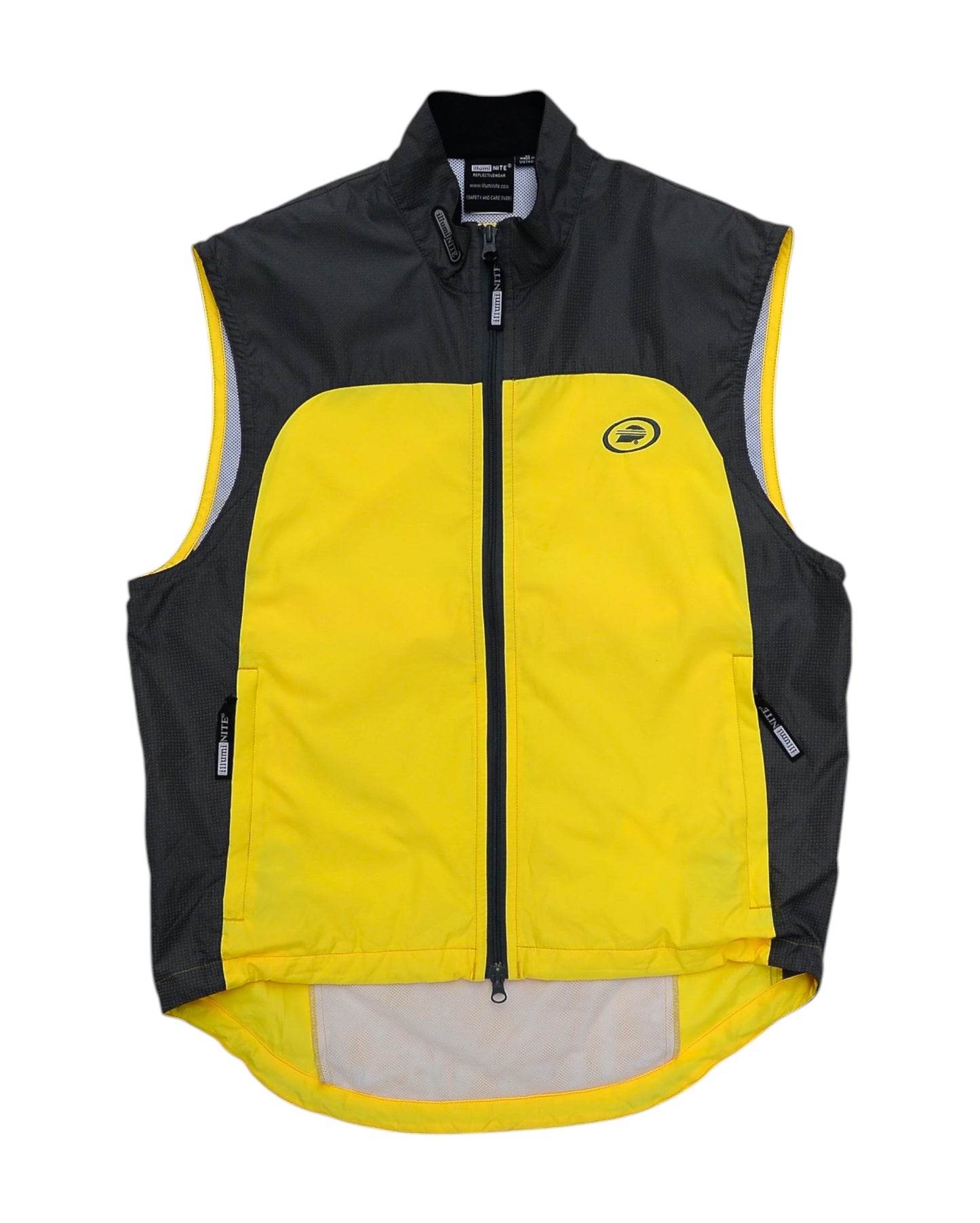illmiNITE Reflective Vest