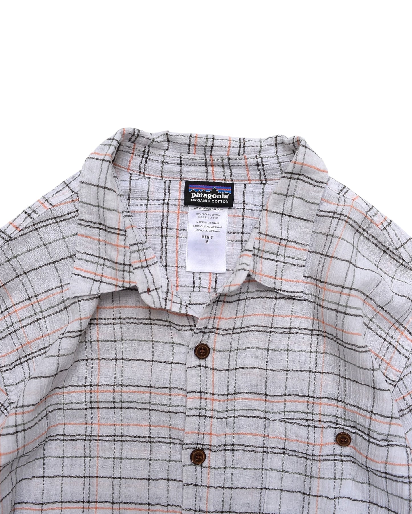 Patagonia / M's A/C Shirt