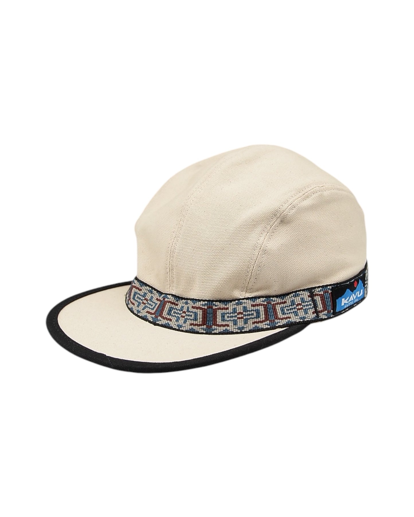 KAVU / Organic Strapcap (Birchwood)