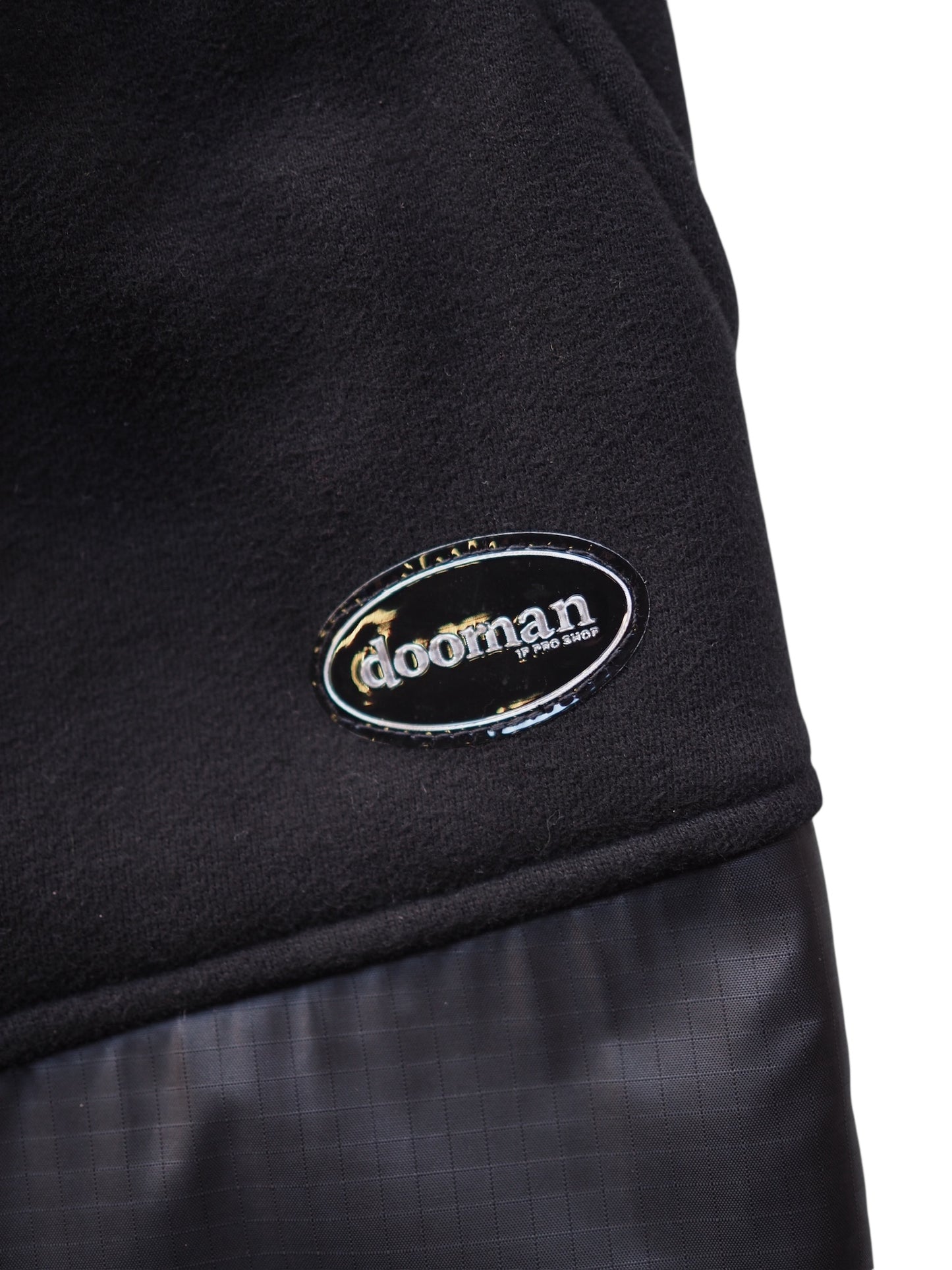 doorman store / Hunter Sweat Pants