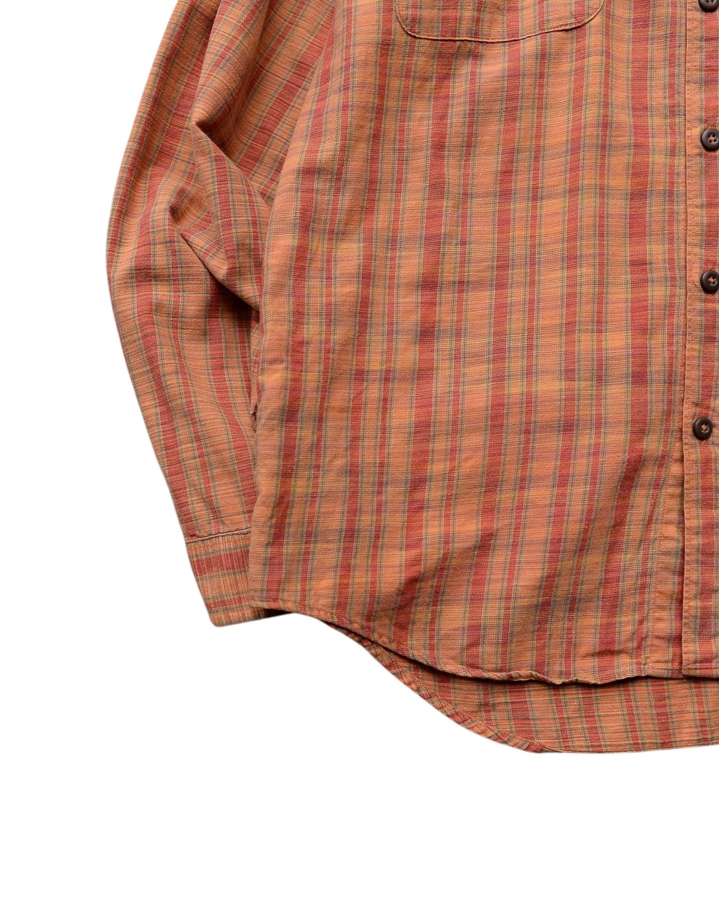 Patagonia / 06's Pima Cotton Shirt